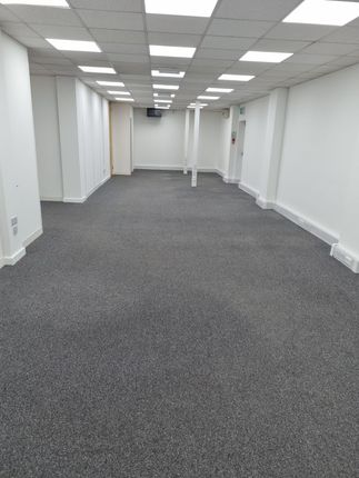 Thumbnail Office to let in 214-218, High Road Tottenham, London