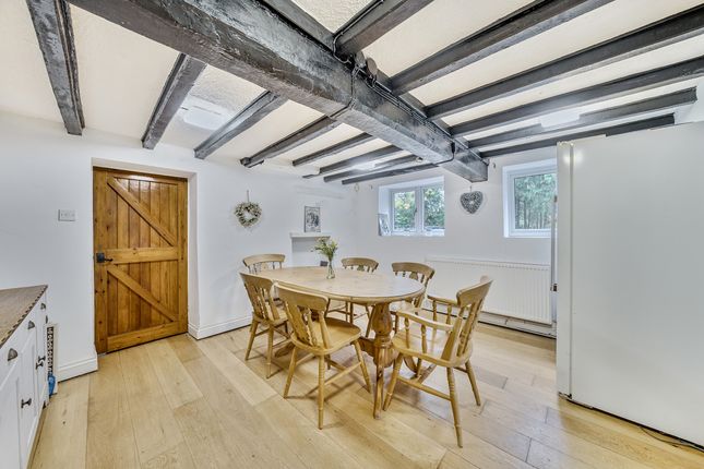Moor Oak Cottage, Crowfield Lane, Dymock photo 4