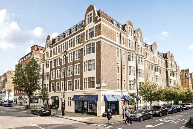Weymouth Street, Marylebone photo 2