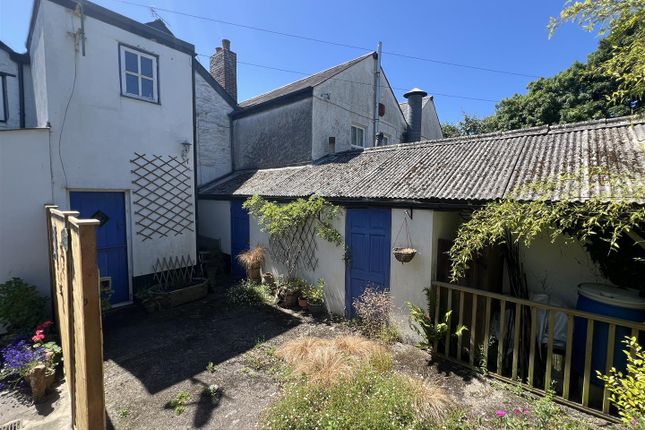 2 Moor view, Fore Street, Grampound photo 3