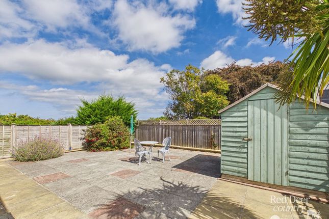 Shells Knapp, 48C Brendon Road, Watchet photo 3
