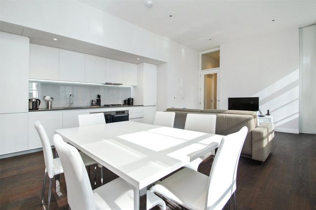 Flat for sale in Picton Place, London