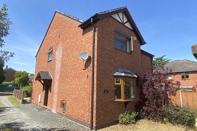 Thumbnail Semi-detached house to rent in Haygate Grove, Haygate Road, Wellington, Telford