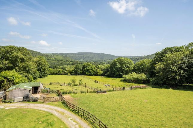 Slimeford Farm, Calstock Road, Tamar Valley photo 3