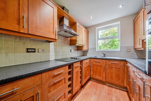 Flat 12, Gardenhurst, 45, Cardigan Road, Leeds photo 3