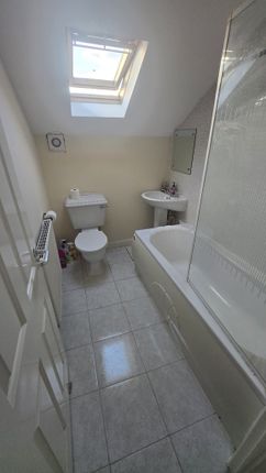 Flat 3 Belvedere House, 113 Thorne Road, Doncaster photo 5