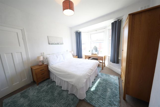 End terrace house for sale in Wensley Avenue, Hull