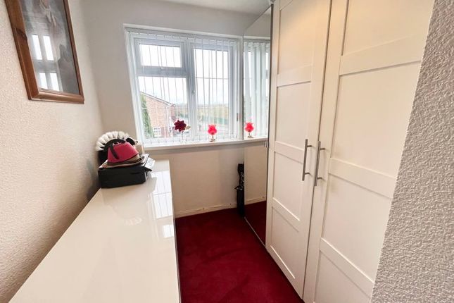 Detached house for sale in Gladstone Drive, Tividale, Oldbury.