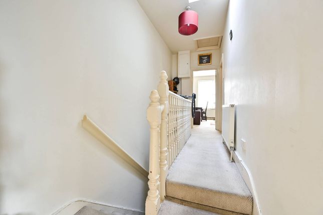 Flat for sale in Musard Road, Barons Court, London