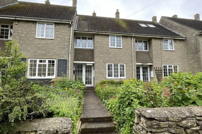 Thumbnail Terraced house to rent in High Street, Hawkesbury Upton, Badminton