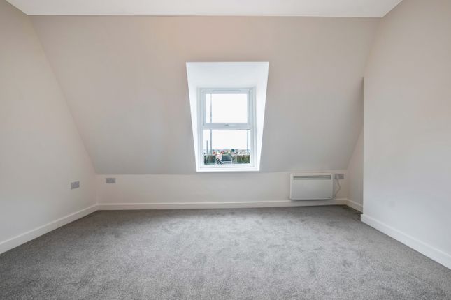 Flat for sale in Plot 10, Mayfield Place, Station Road