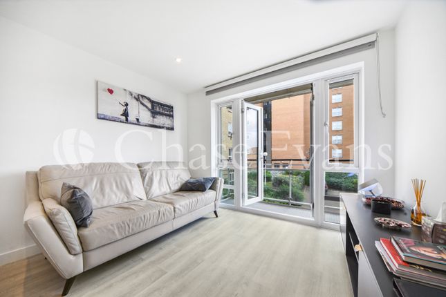 Thumbnail Flat to rent in St Davids Square, Isle Of Dogs