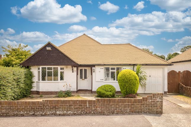 2-bed house on 1, Capel Close, Kent, £500,000