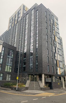 Flat for sale in Apartment, Woden Street, Salford