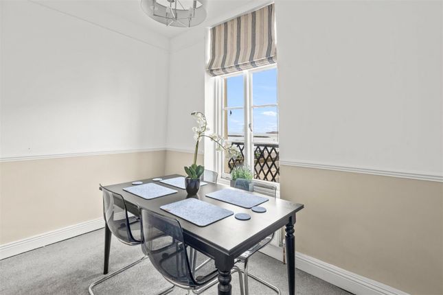 Flat for sale in Bath House, Prospect Place, Sidmouth, Devon