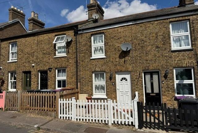 2-bed terraced on 30, Jervis Road, Bishop's Stortford, £325,000