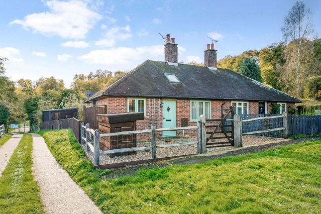 2-bed bungalow on 16 Nore Down Way, Chichester, £475,000