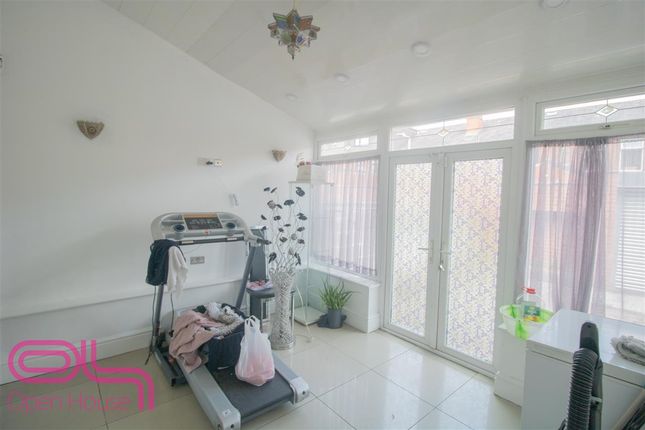 Semi-detached house for sale in Nugent Road, Bolton