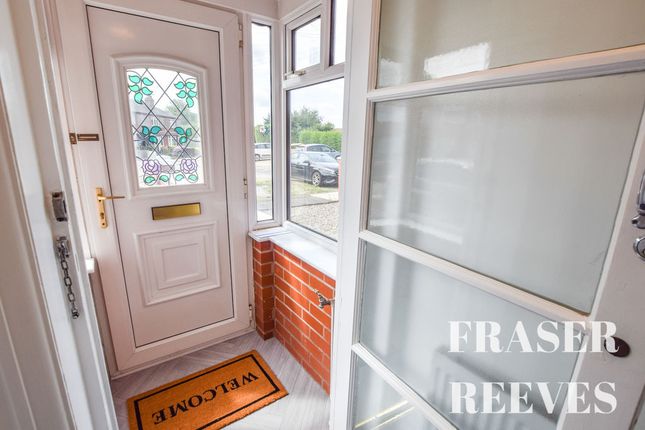 3, Whitefield Avenue, Newton-Le-Willows photo 4