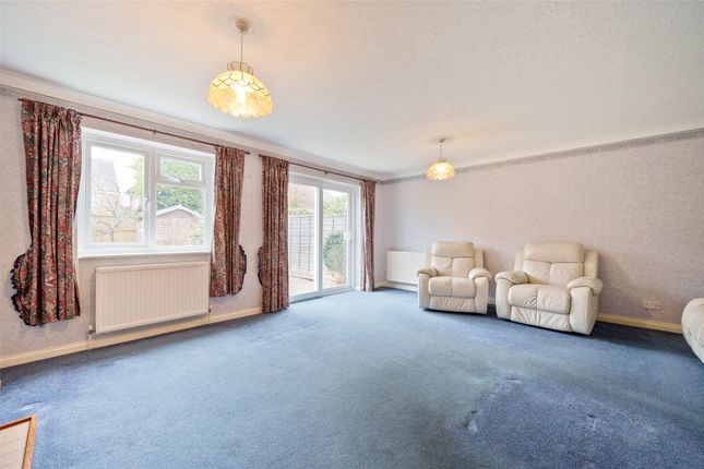 Semi-detached house for sale in Fairfax, Bracknell, Berkshire