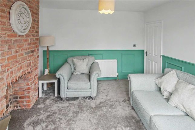 10, Alandene Avenue, Nottingham photo 5