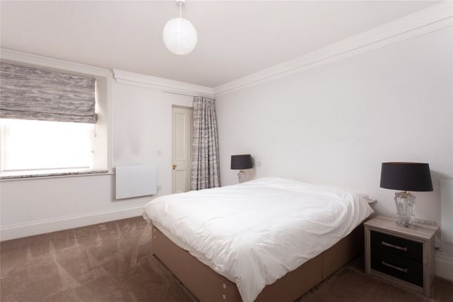 Flat for sale in St. Leonards Place, York, North Yorkshire