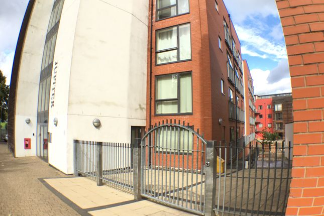 Thumbnail Studio to rent in Pioneer, 42 Ryland Street, Birmingham