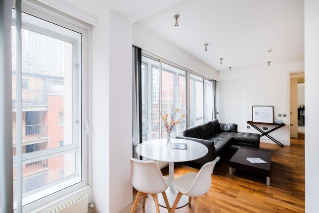 Flat for sale in Shaftesbury Avenue, London, Greater London