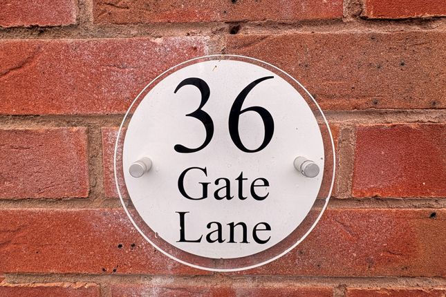36, Manchester photo 3