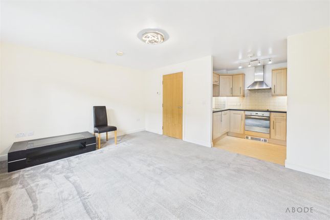 Curzon Court, 11, Curzon Street, Burton On Trent photo 2