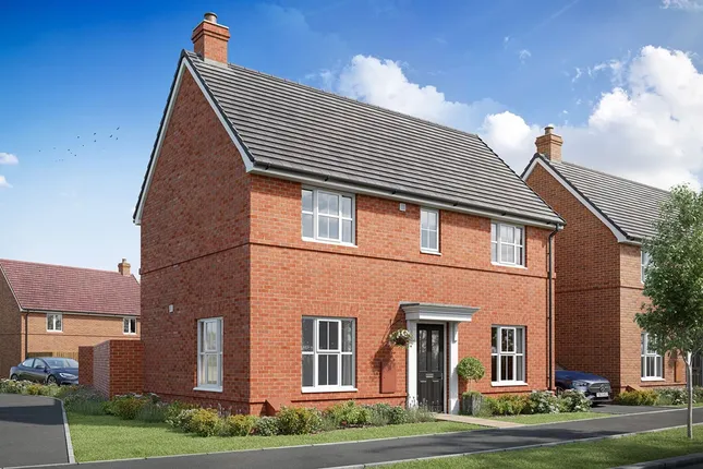 Taylor Wimpey - Northfield View