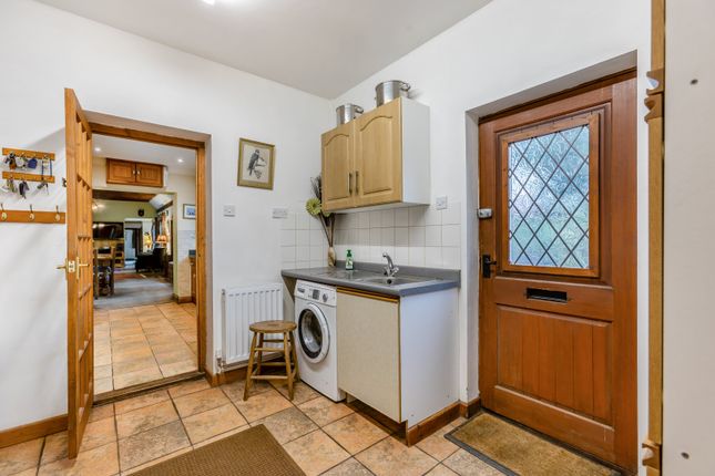 Terraced house for sale in Kerne Bridge, Ross-On-Wye, Herefordshire
