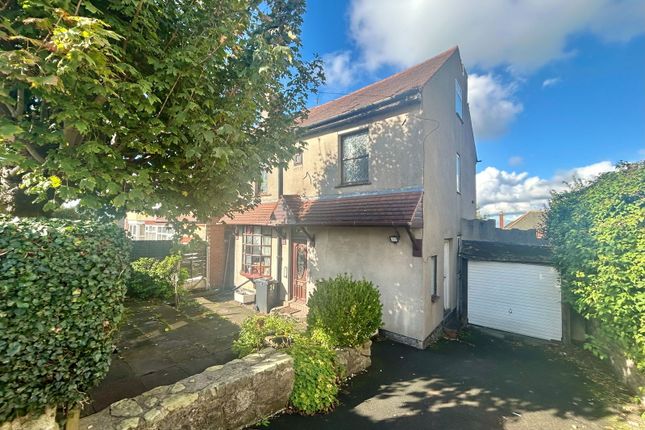 2-bed detached on 34, Vale Street, Dudley, £259,950