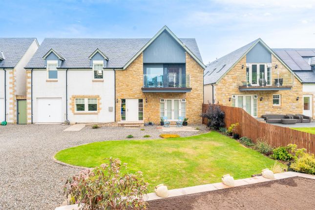 4-bed house on 20, Rossie Steadings, Perth, £474,950