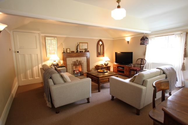 Flat for sale in Clifton Road, Matlock Bath