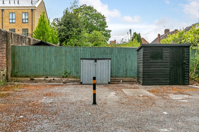 Thumbnail Parking/garage for sale in West End Close, Winchester