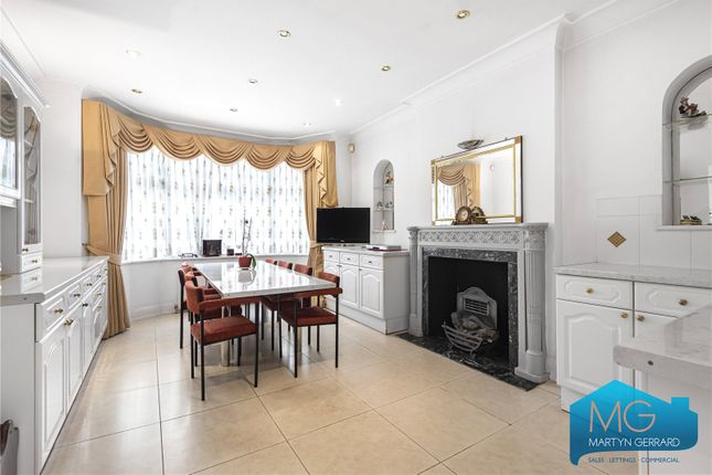 Detached house for sale in Beechwood Avenue, London