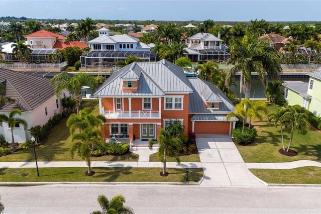 Property for sale in 616 Mirabay Boulevard, Apollo Beach, Florida, 33572, United States Of America