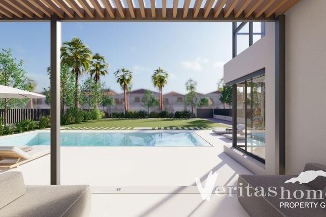 Villa for sale in Vera Playa, Almeria, Spain