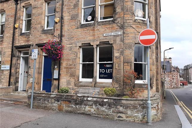 Thumbnail Office to let in 1 Ardross Street (Ground Floor), Inverness