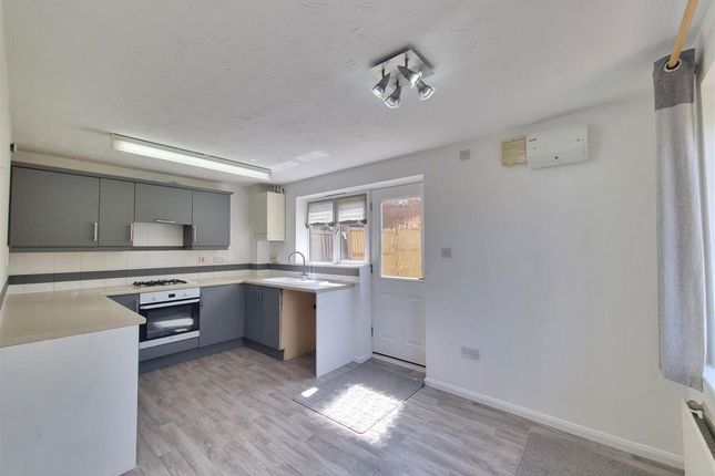 30, Murby Way, Leicester photo 5
