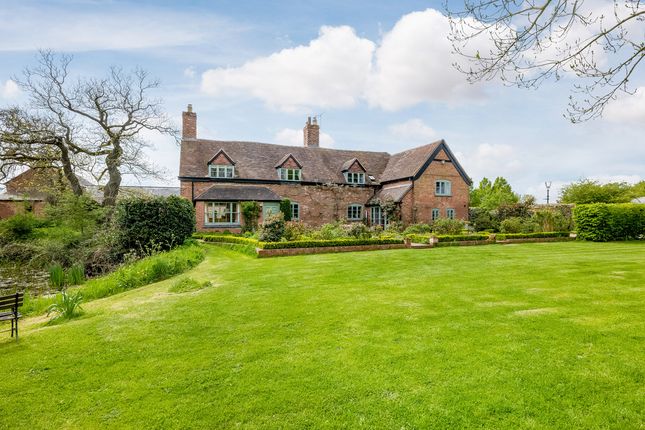 Country house for sale in Hunningham, Leamington Spa, Warwickshire