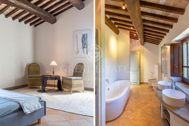 Villa for sale in Umbertide, Perugia, Umbria