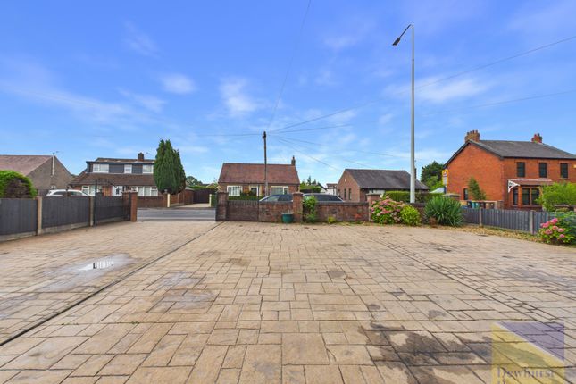231, Black Bull Lane, Fulwood photo 2