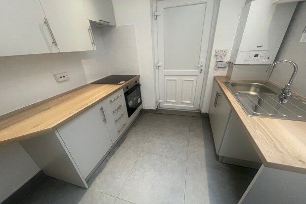 Thumbnail Property to rent in Spa Street, Lincoln