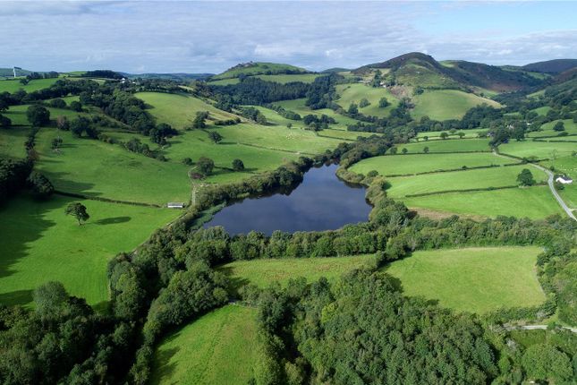 Property for sale in Y Fan, Llanidloes, Powys