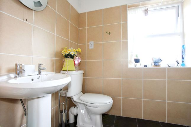 Detached house for sale in Nantwich Road, Middlewich