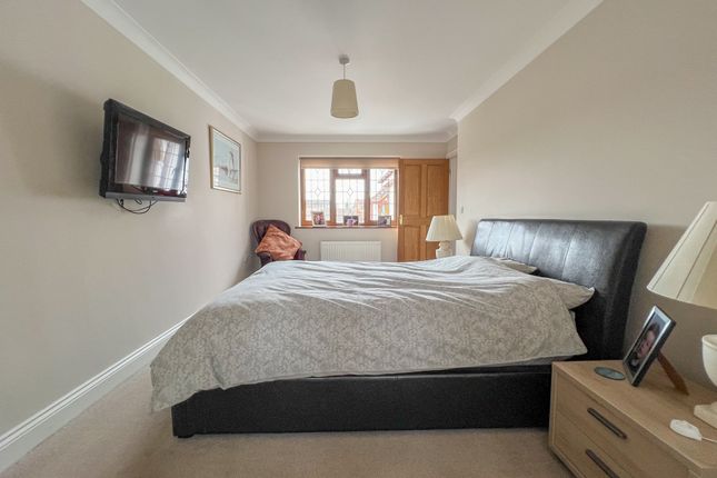 Detached house for sale in Gloucester Avenue, Rayleigh