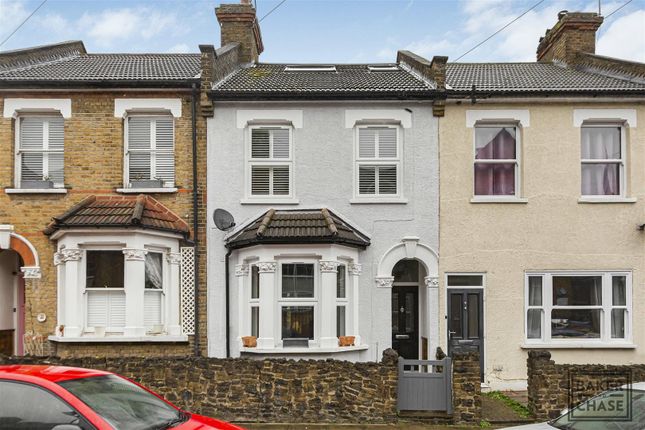 Terraced house for sale in Trinity Street, Enfield