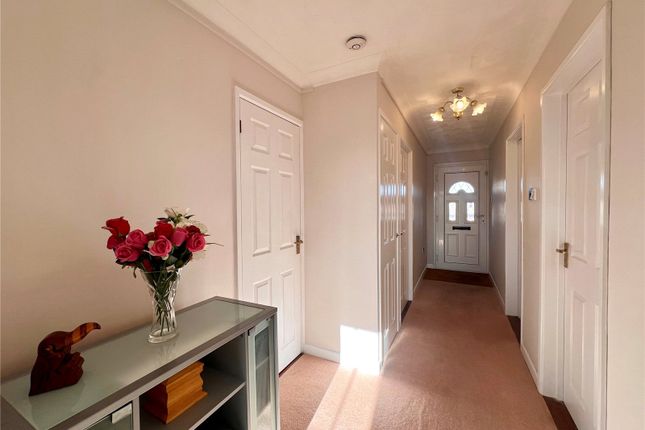 Flat for sale in Willow Tree, Mark Anthony Court, Hayling Island, Hampshire
